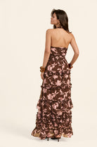 VESTIDO TIERRA SERENA