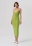 VESTIDO BRILLOS