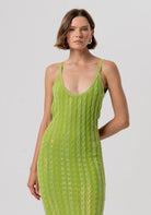 VESTIDO BRILLOS