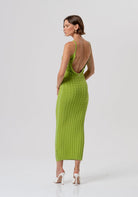 VESTIDO BRILLOS