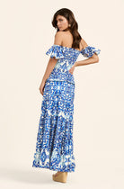 VESTIDO PORTOFINO