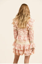 VESTIDO PROVENZAL