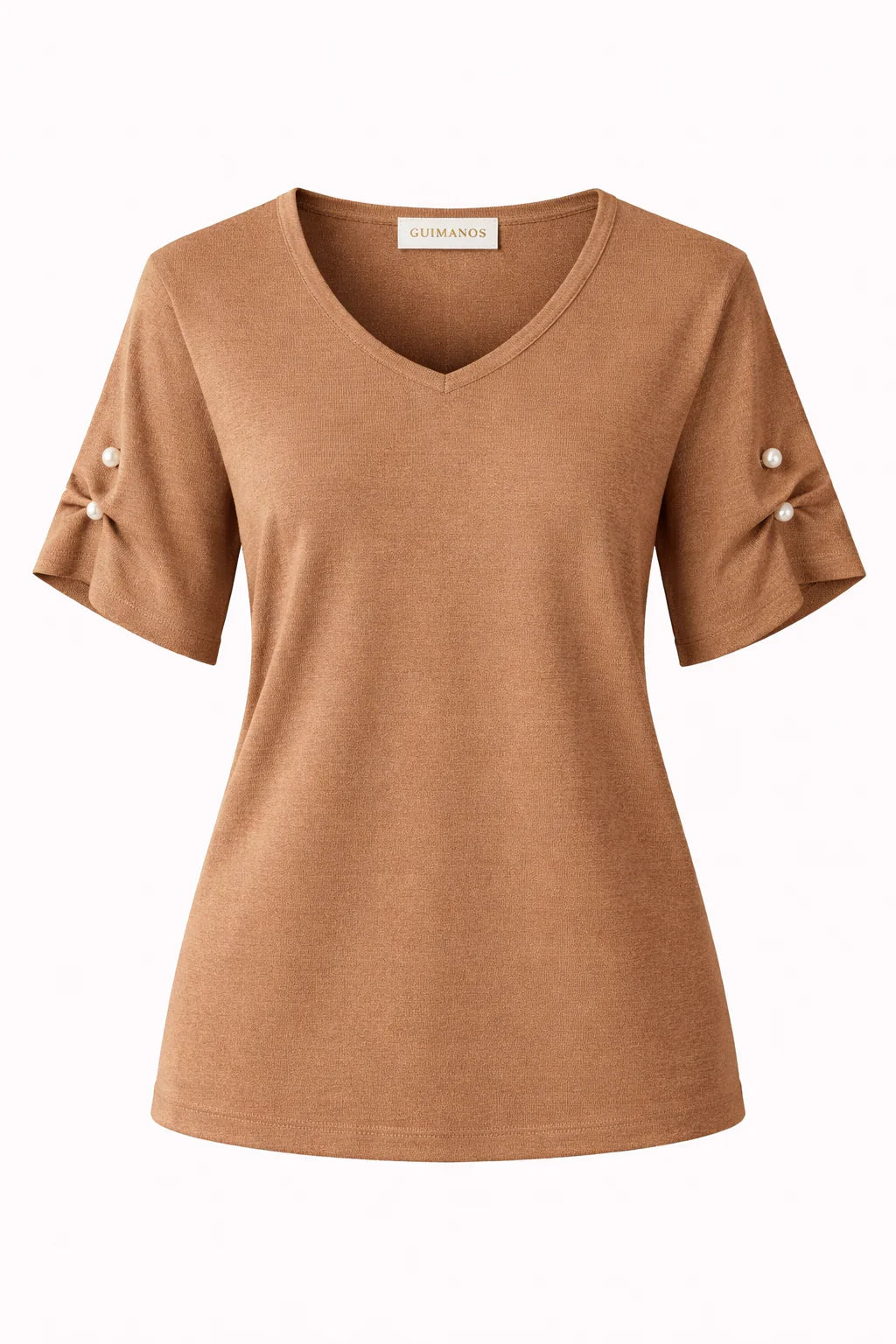 JERSEY PERLAS MANGA