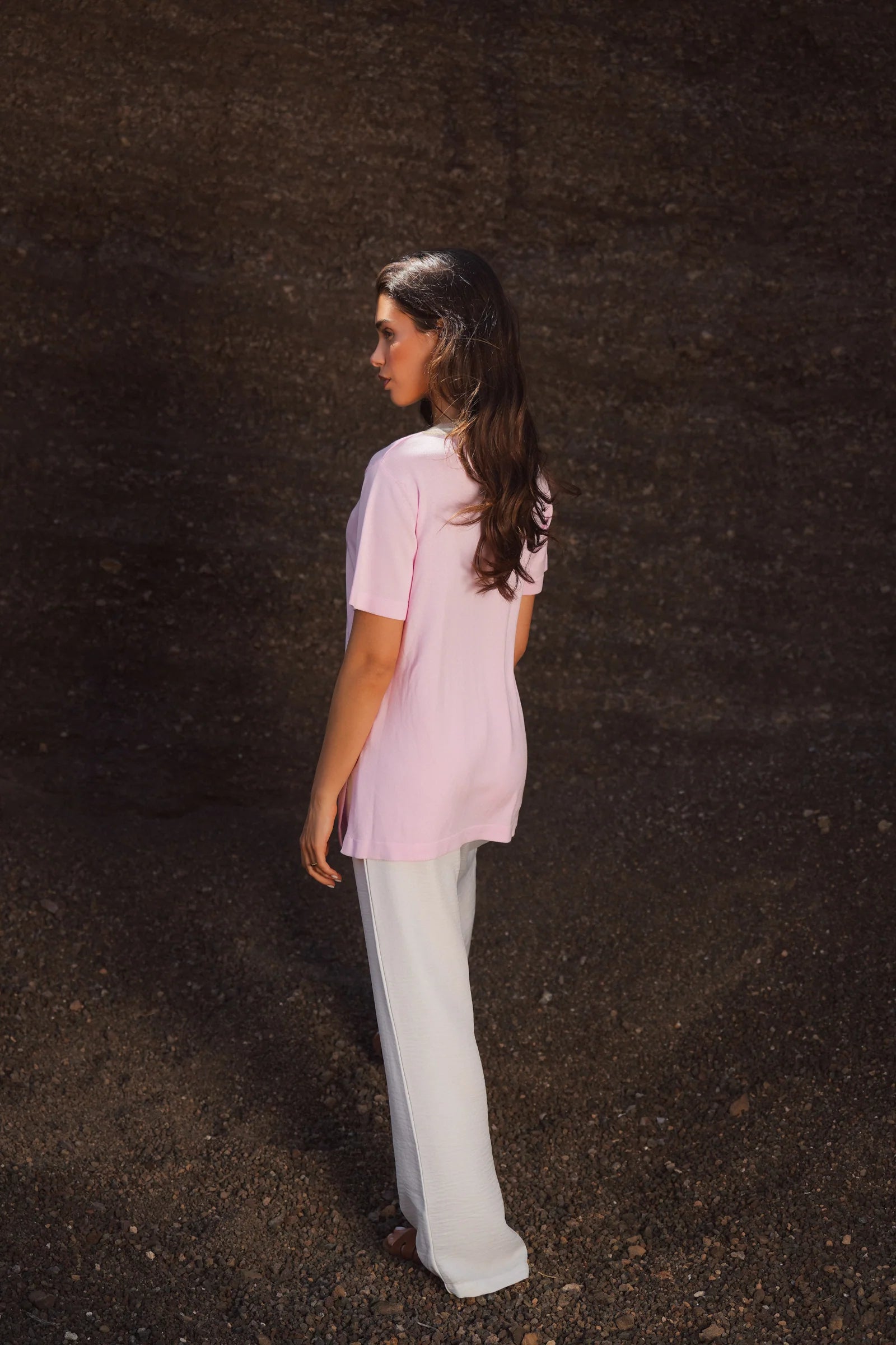 JERSEY PINK
