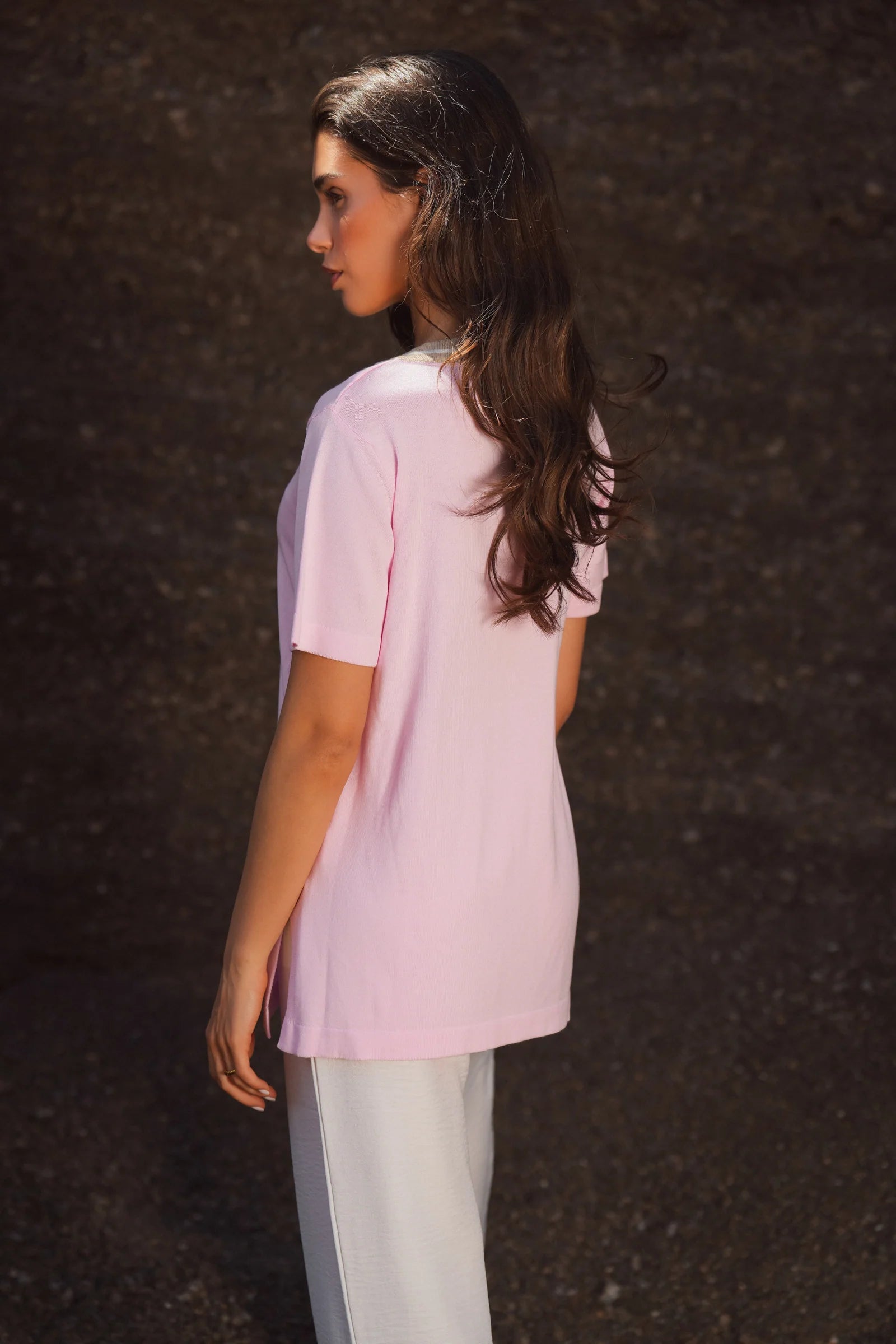 JERSEY PINK