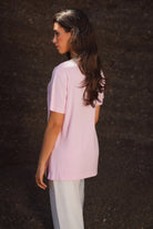 JERSEY PINK