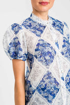 CAMISA ROMBI