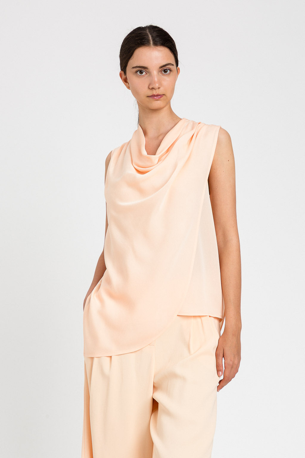 BLUSA PEACH PI