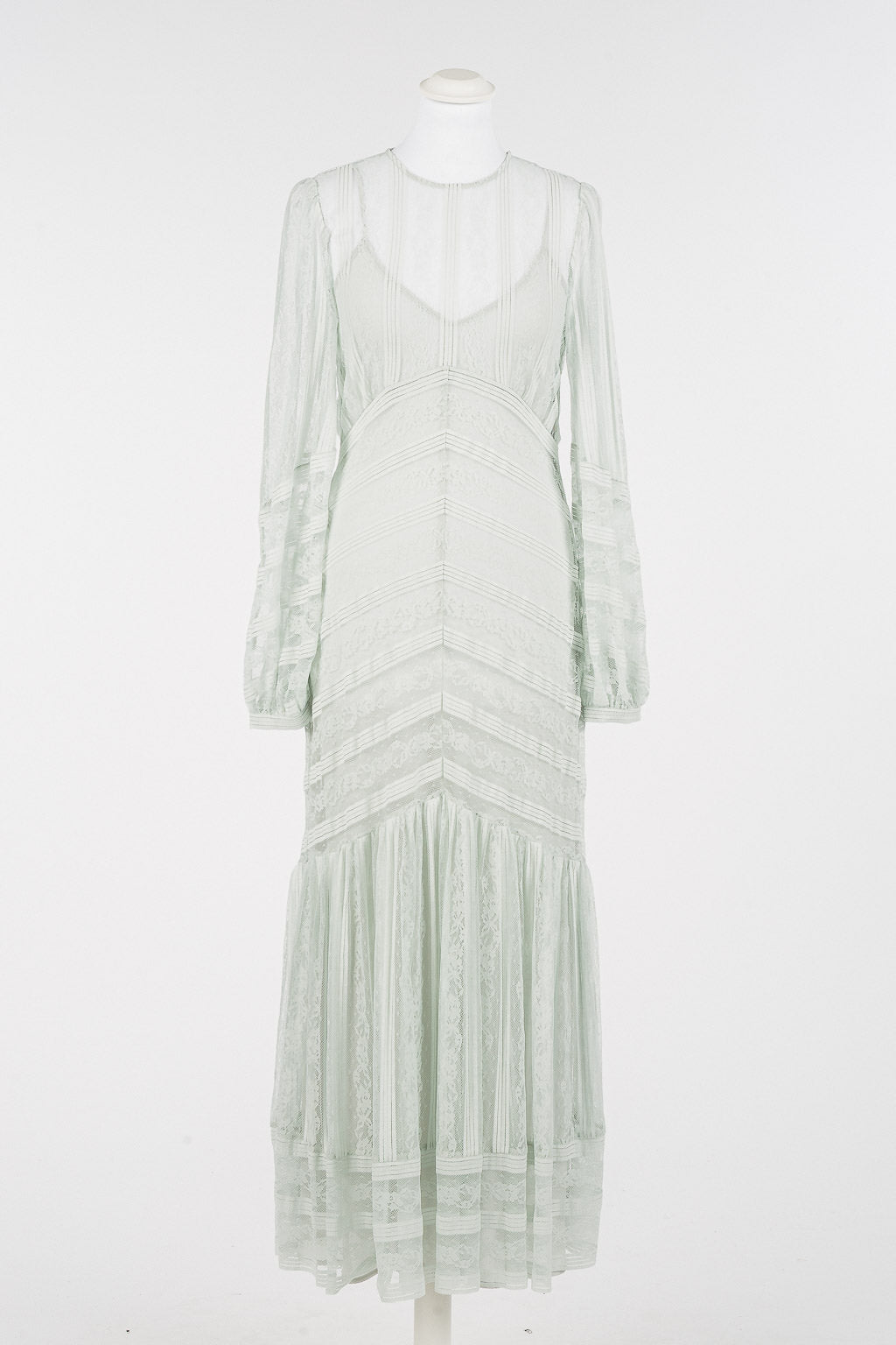 VESTIDO AQUA
