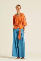 BLUSA LIBAI GASA