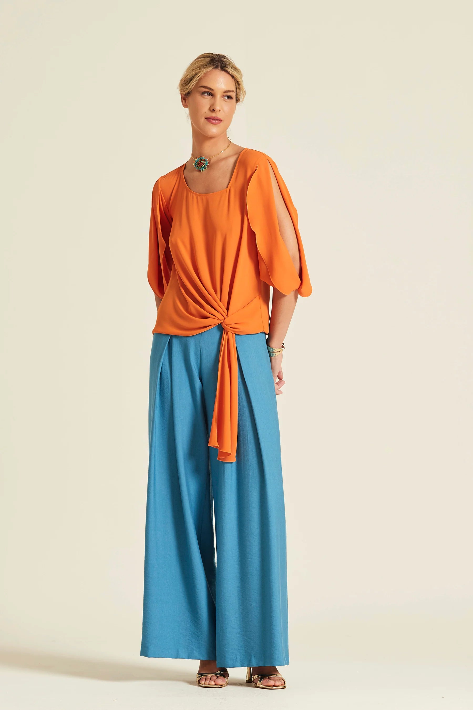 BLUSA LIBAI GASA