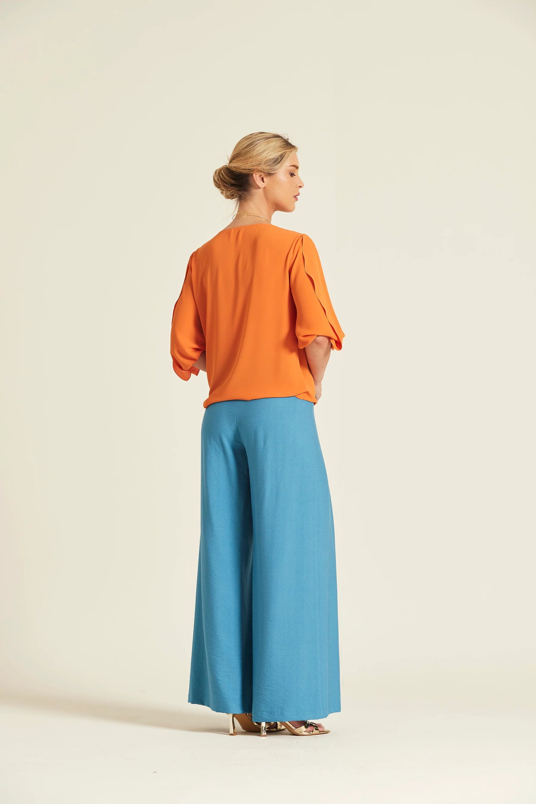 BLUSA LIBAI GASA