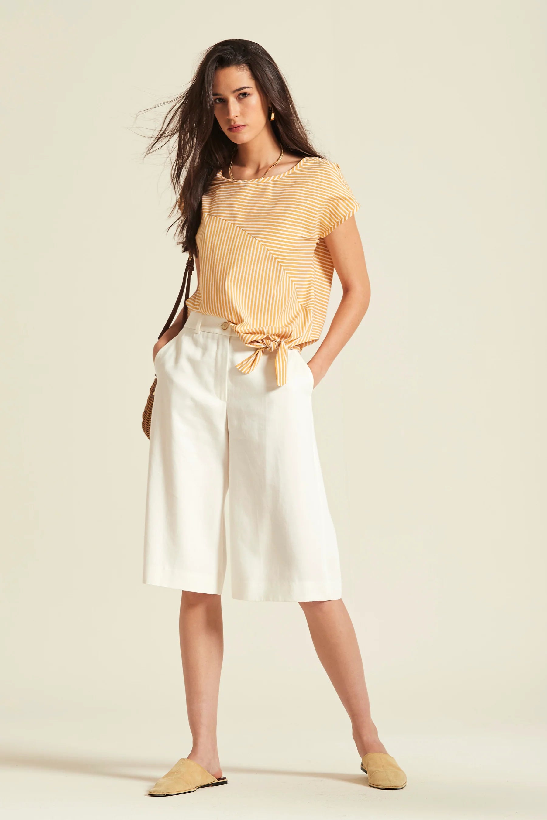 BLUSA PAYOA