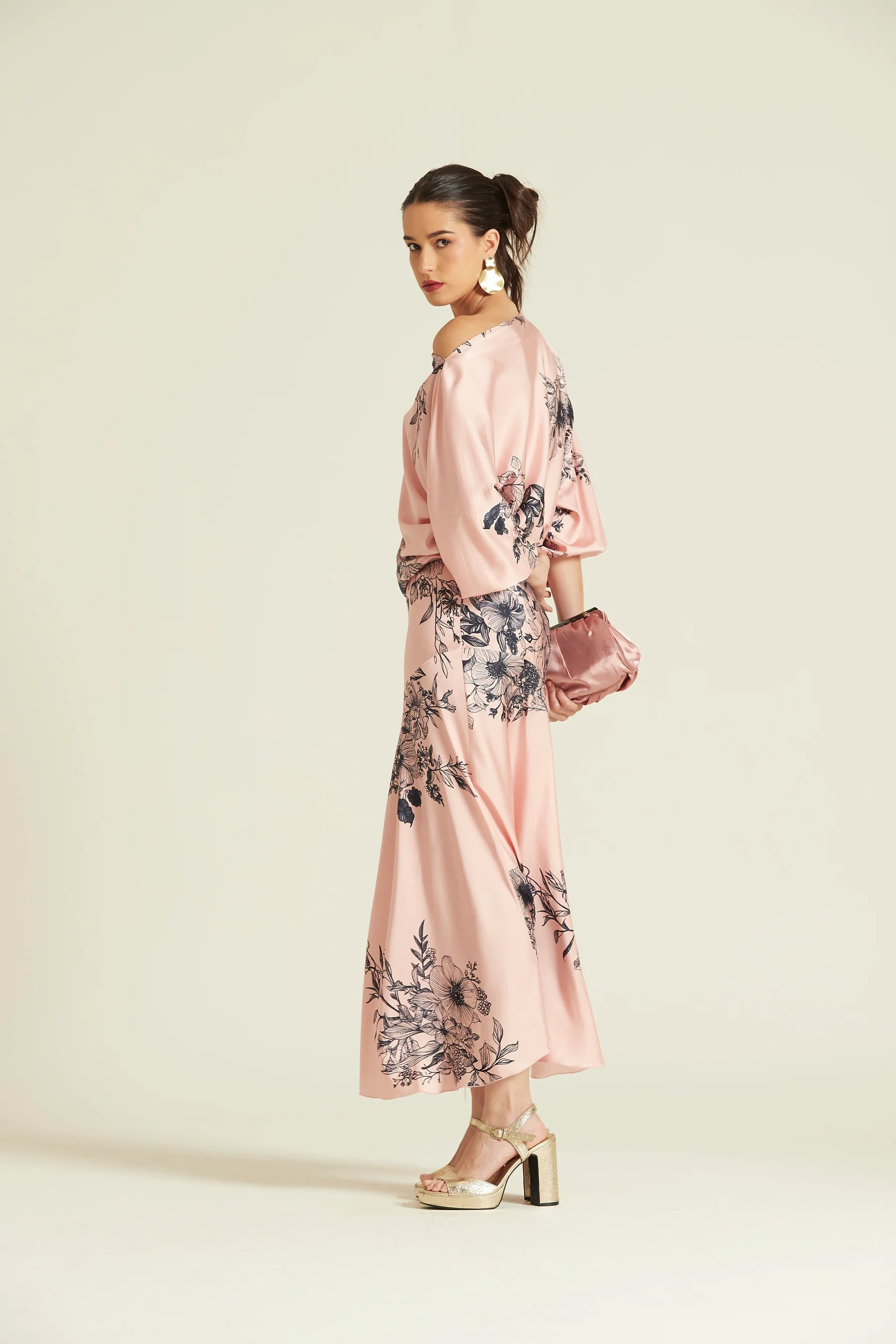 BLUSA GERTE