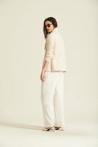 CHAQUETA AMINA