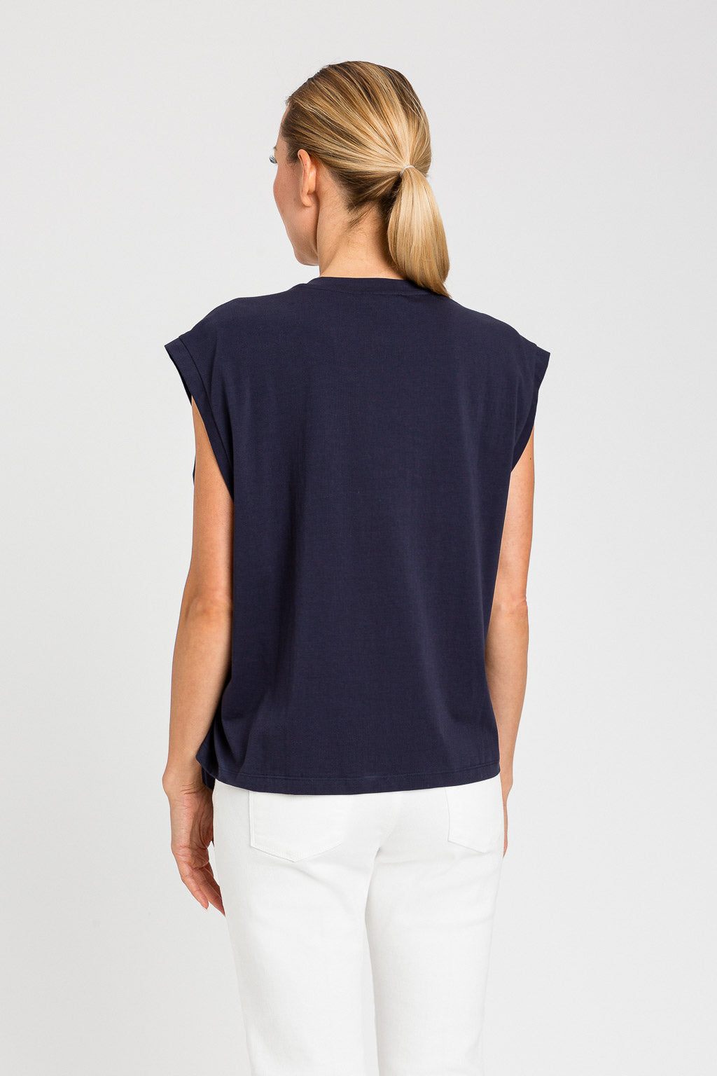 CAMISETA MARINO