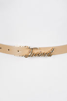 CINTUÓN LOGO TWINSET