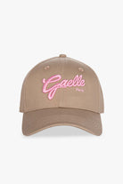 GORRA LOGO 