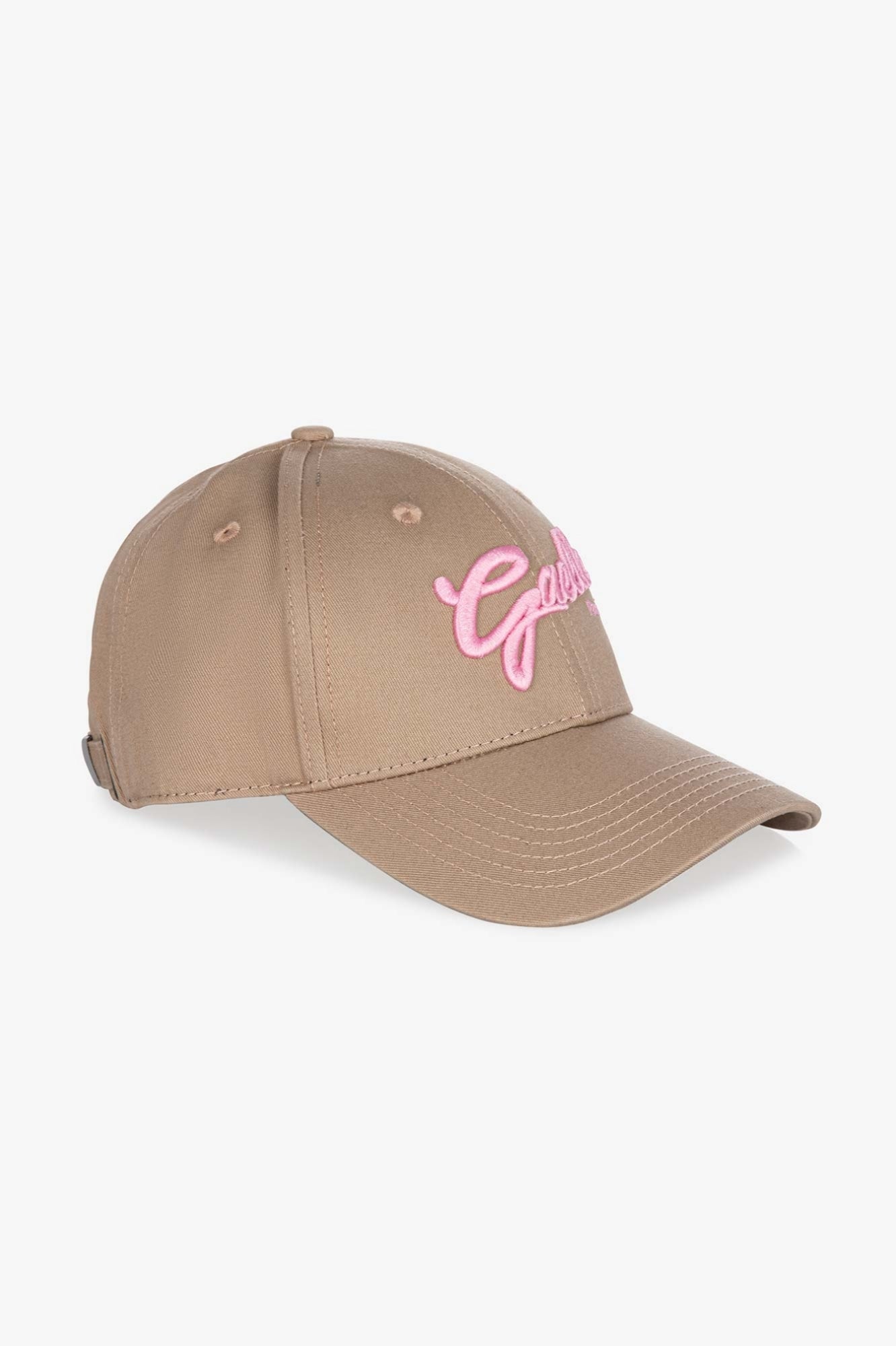GORRA LOGO 