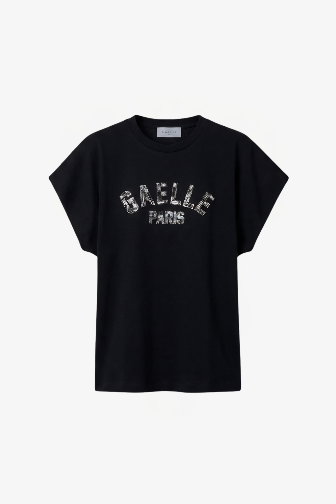 CAMISETA ADORNO