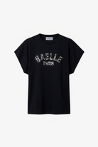 CAMISETA ADORNO
