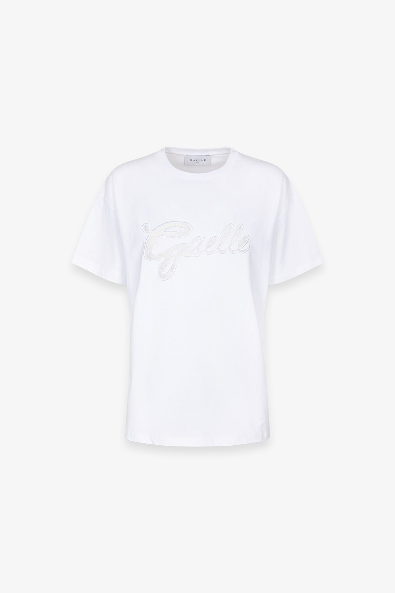 CAMISETA ENCA GAELLE