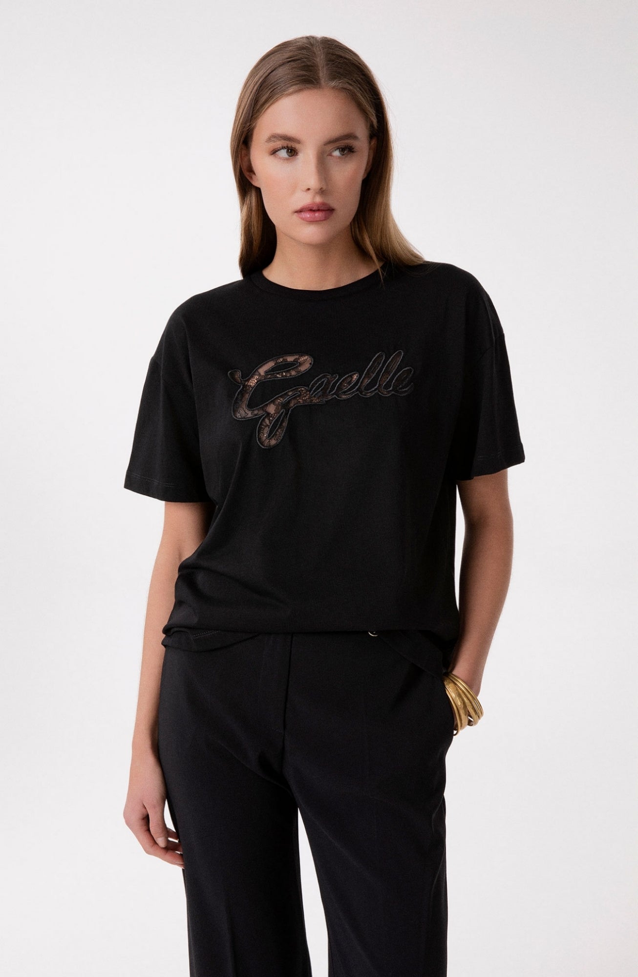 CAMISETA ENCA GAELLE