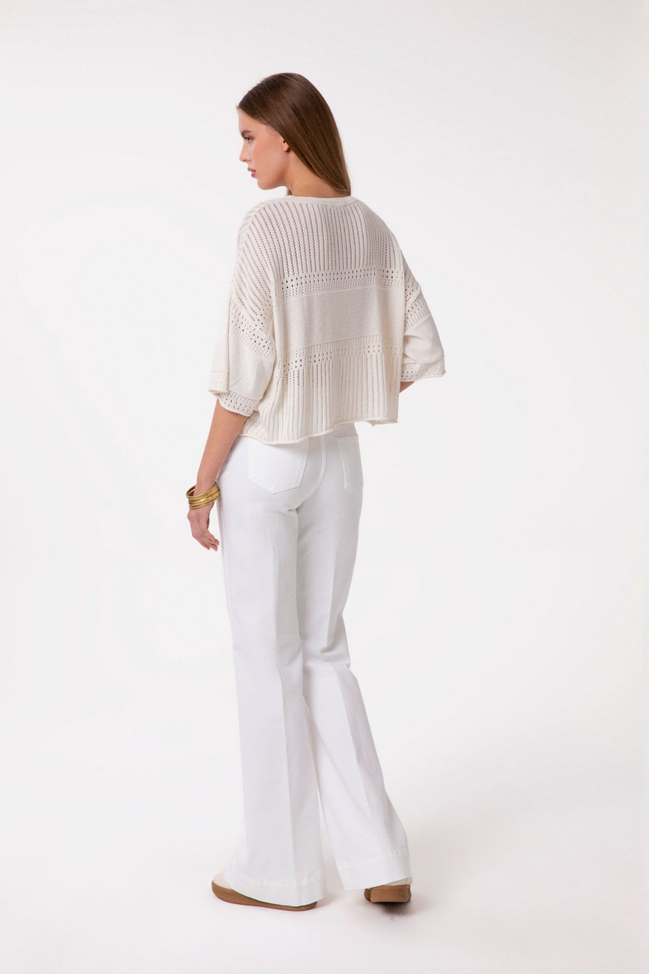 VAQUERO FLARE