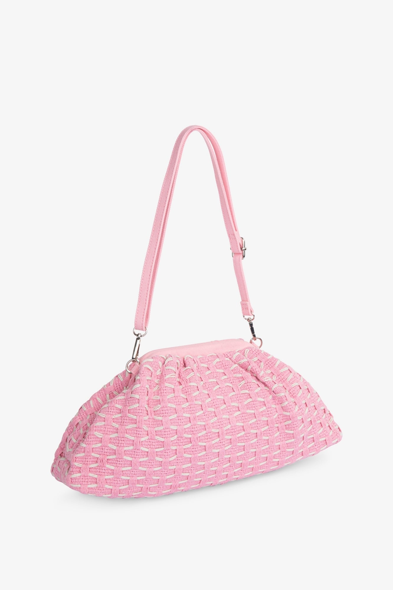 BANDOLERA POCHETTE