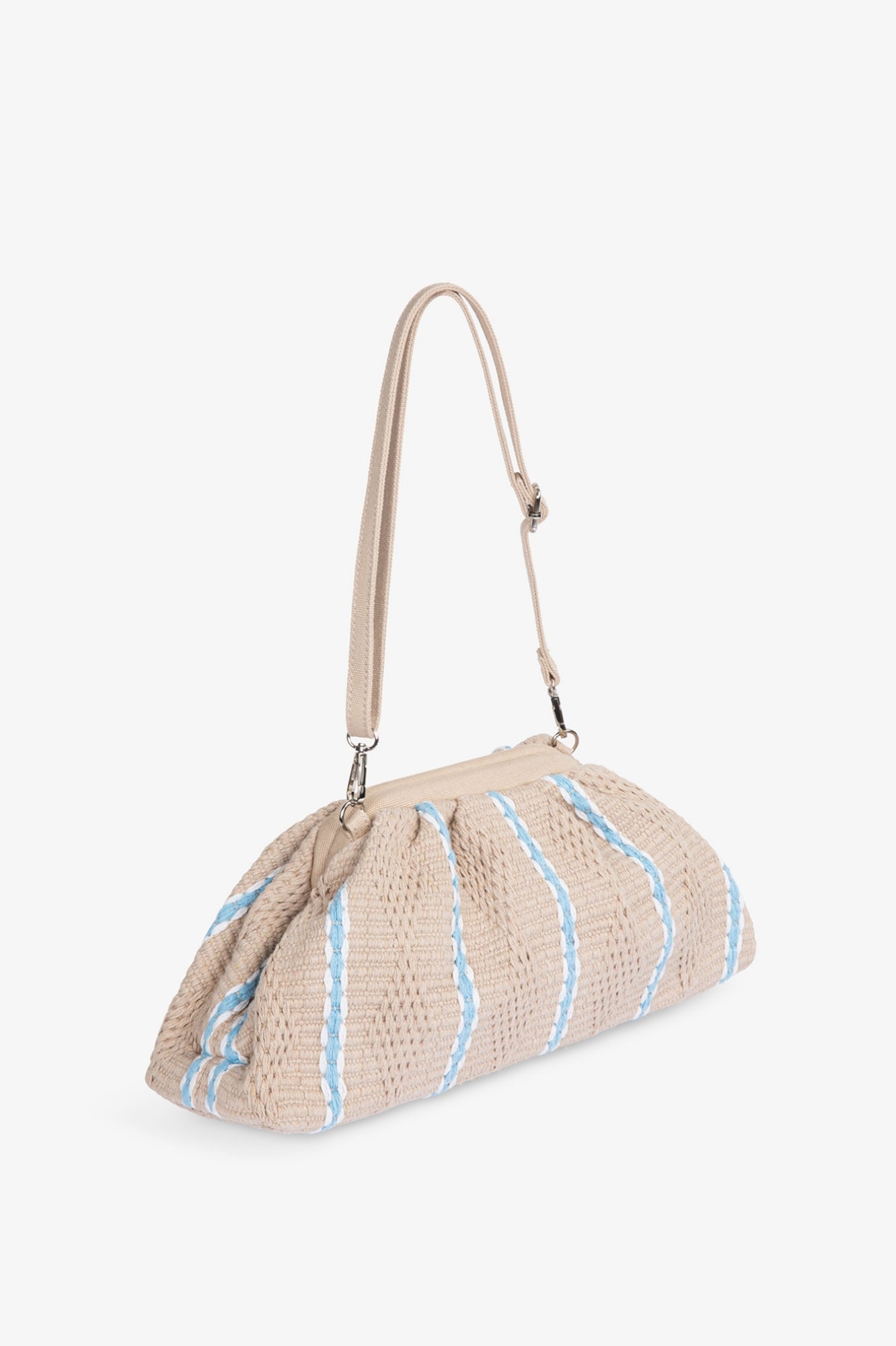 BANDOLERA POCHE GAËLLE