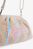 BANDOLERA POCHE GAËLLE