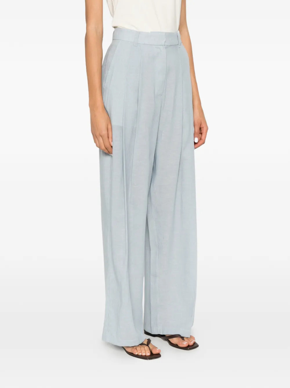 PANTALÓN PINZAS