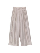 PANTALÓN PLISADO