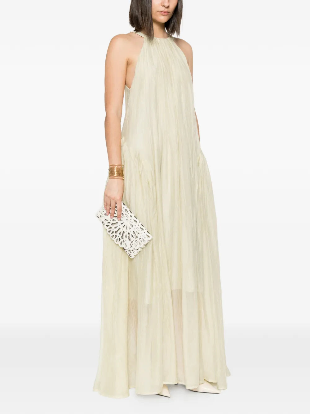VESTIDO HATER