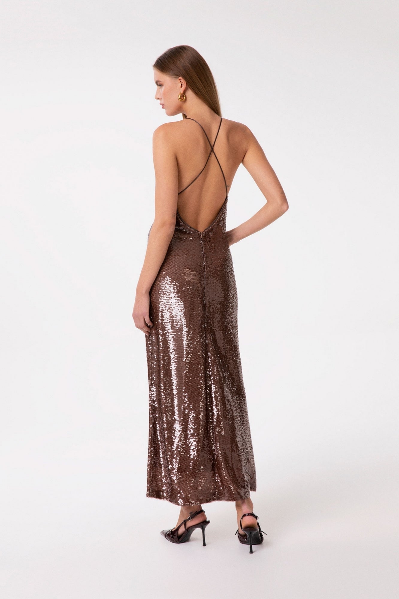 VESTIDO LENTELUELAS