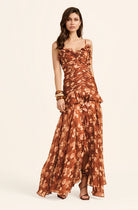 VESTIDO BLOSSOM