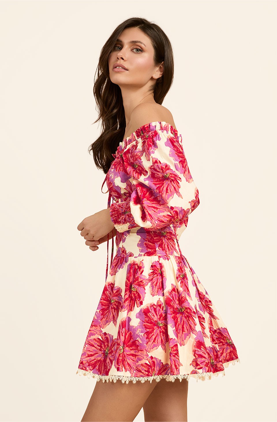VESTIDO VERBENA