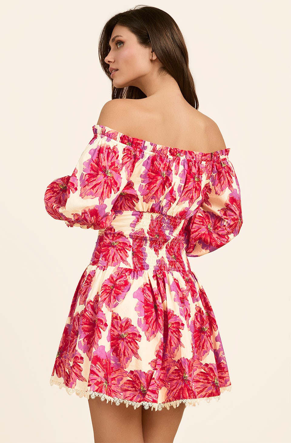 VESTIDO VERBENA