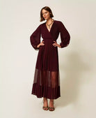 VESTIDO WINETAS
