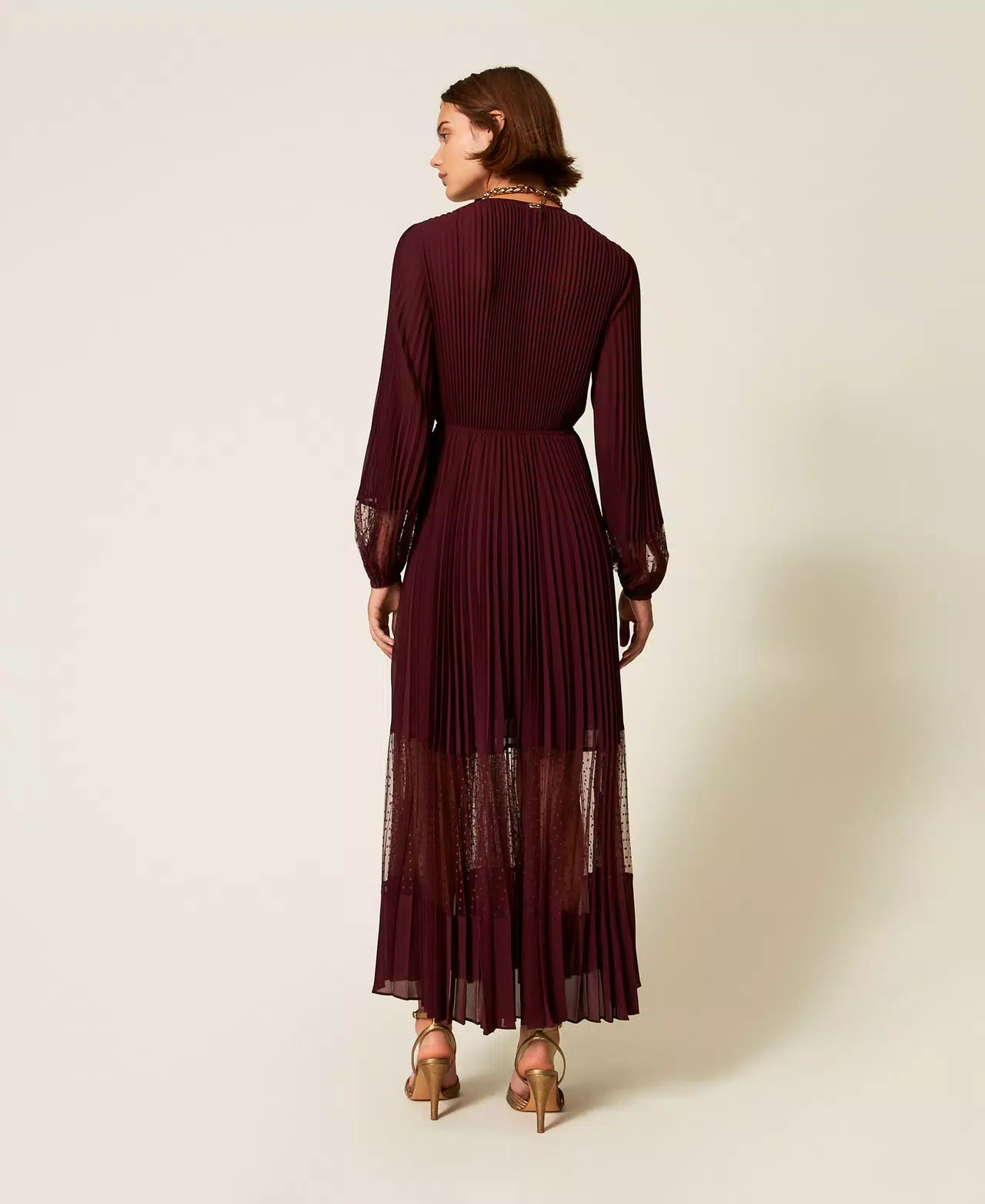 VESTIDO WINETAS