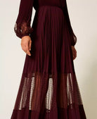 VESTIDO WINETAS