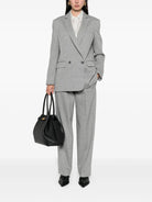 BLAZER GESSATO