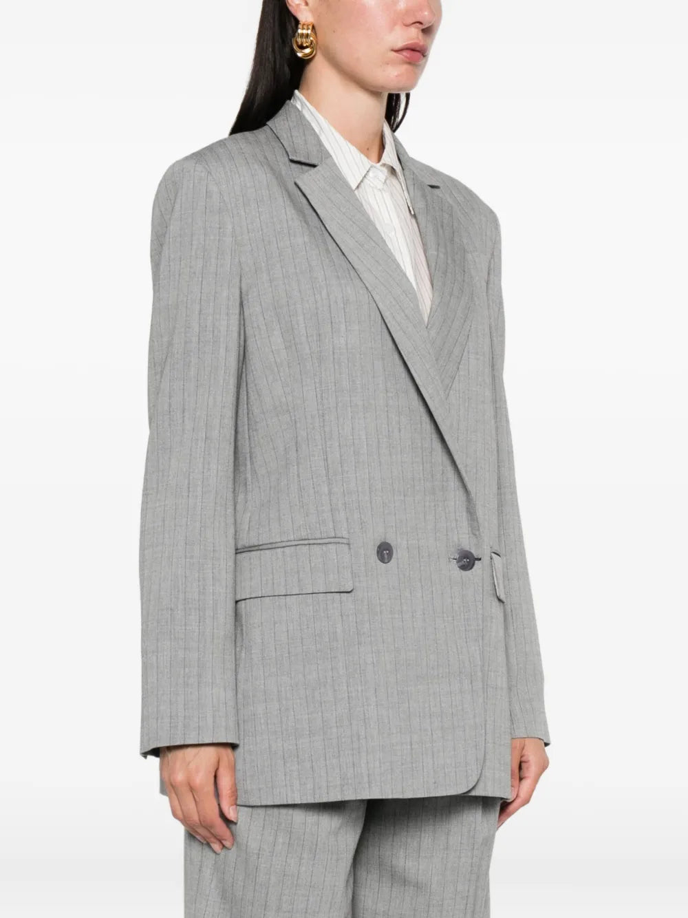 BLAZER GESSATO