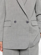BLAZER GESSATO