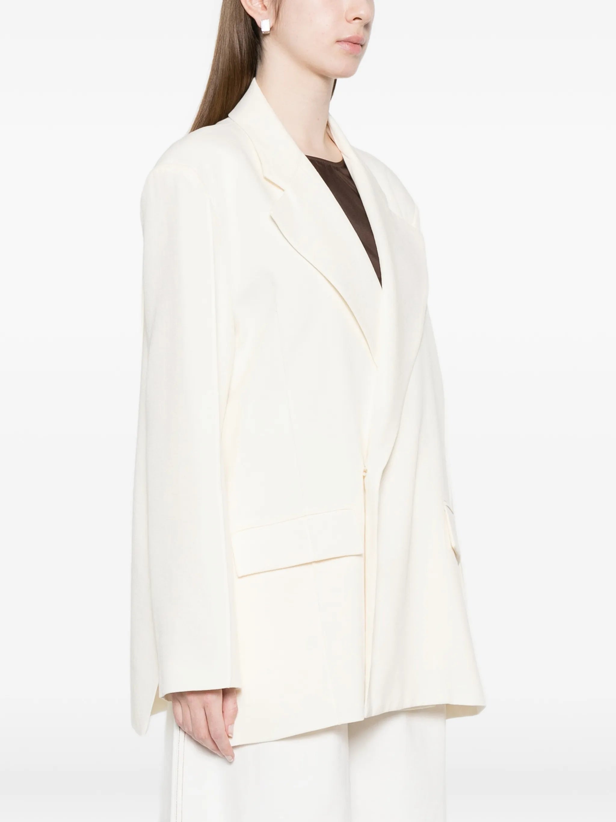 BLAZER COSTURAS