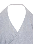 SUDADERA ESCOTE