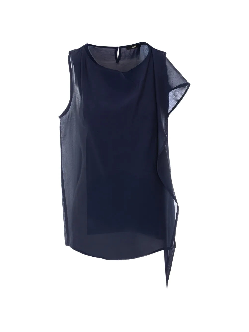 BLUS DOBLE CAPA