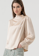 BLUSA PUFI