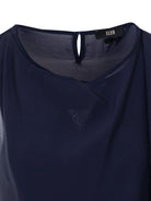 BLUS DOBLE CAPA