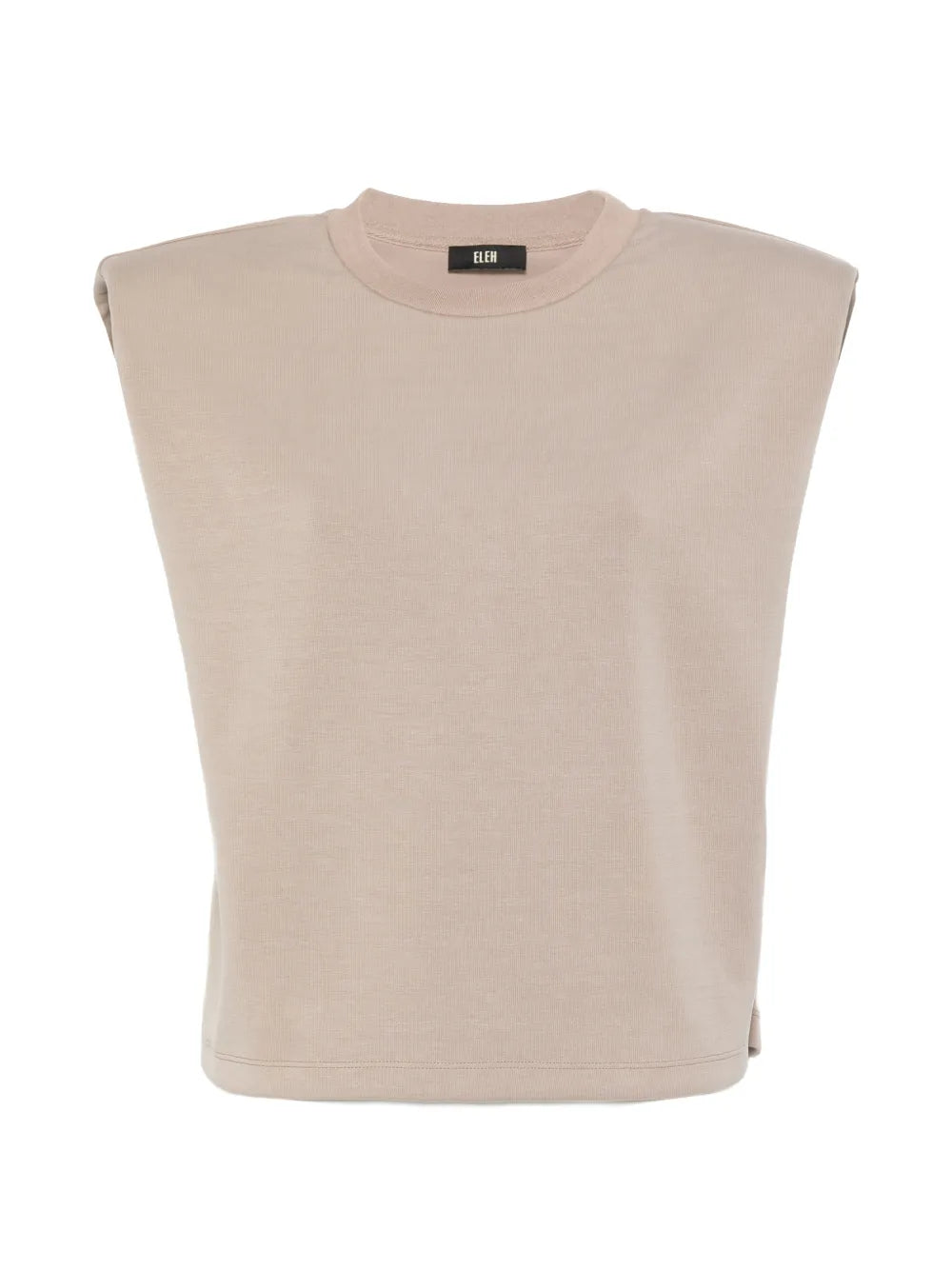 CAMISETA HOMBRERAS